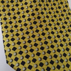 Di Maggio 100% silk tie